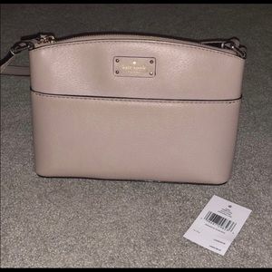 Kate Spade Crossbody- Tag INCLUDED